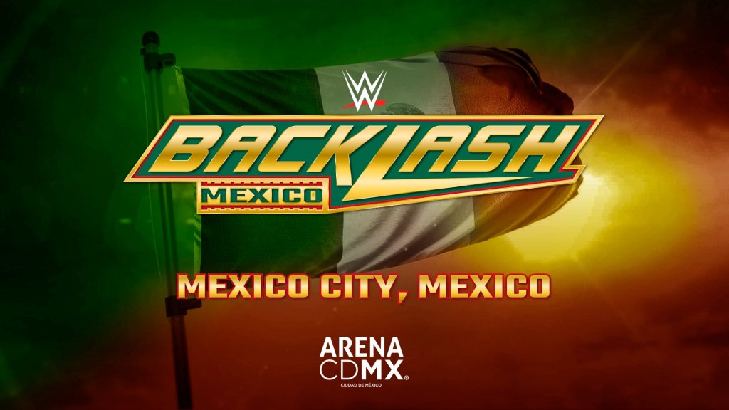 WWE prepararía un PLE en&nbsp;México