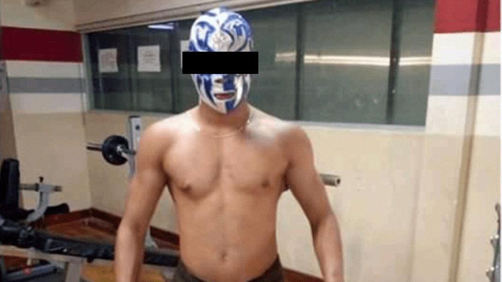 Luchador familiar de Andrade vinculado a&nbsp;proceso