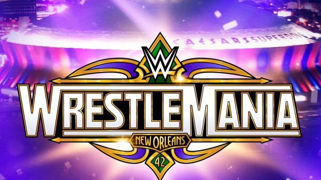 ¿WrestleMania 42 cancelado?