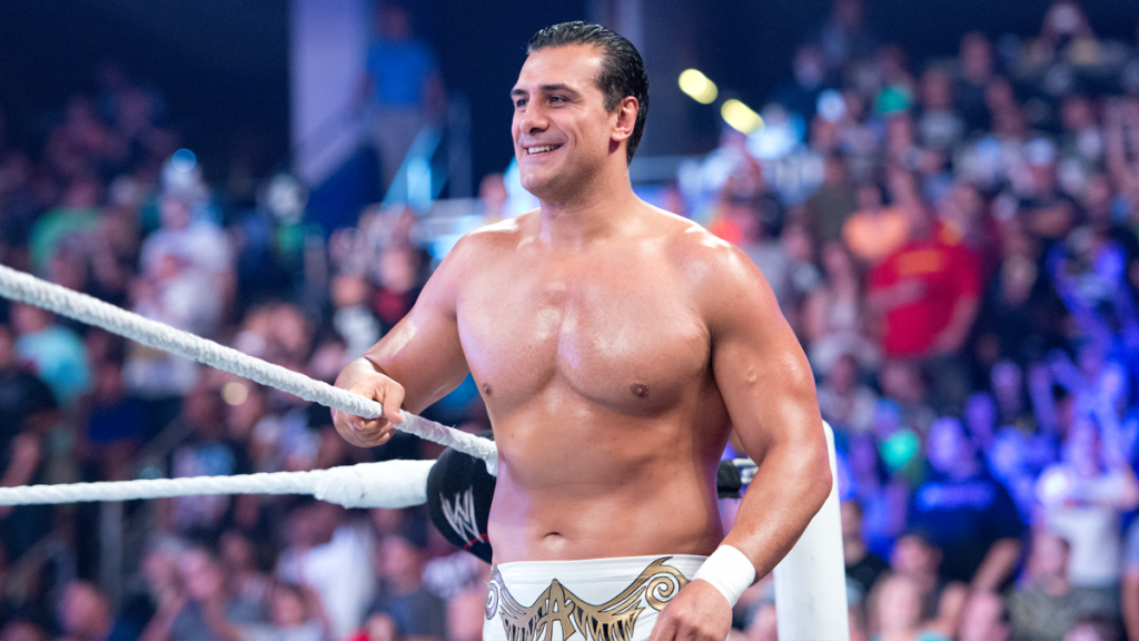 Alberto El Patrón, entre la polémica y la incertidumbre: su futuro en AAA tras la compra de&nbsp;WWE