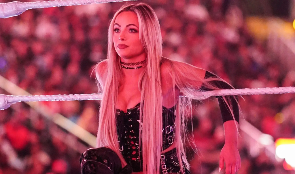 Liv Morgan asegura que también puede ser la cara femenil en&nbsp;WWE