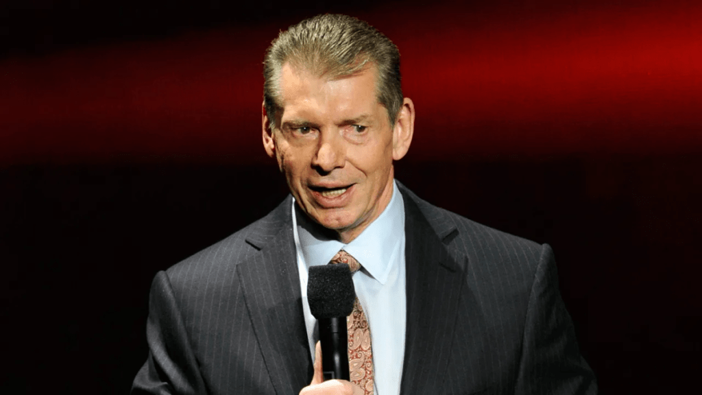 Vince McMahon no comprará&nbsp;WWE