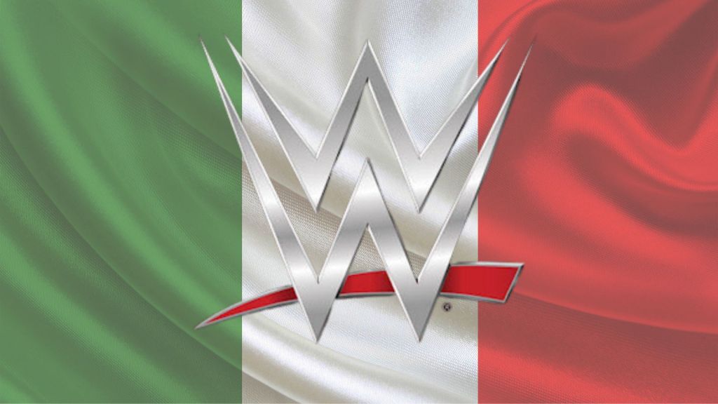 Italia se perfila como sede de un Premium Live Event de WWE en&nbsp;2026
