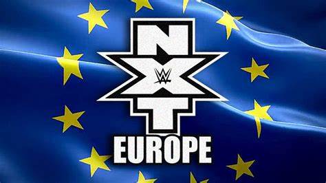 WWE acelera el regreso de NXT&nbsp;Europe