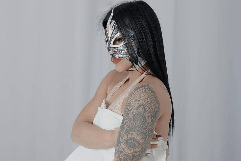 Flammer defenderá su título Reina de Reinas en Triplemanía Regia&nbsp;2025