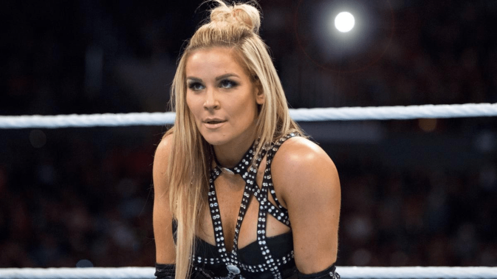 Natalya será galardonada con el prestigioso Premio Susan Tex&nbsp;Green