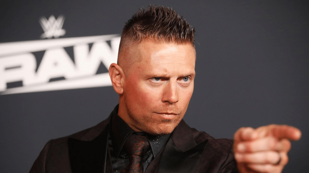 La incógnita sobre The Miz sacude al Universo&nbsp;WWE