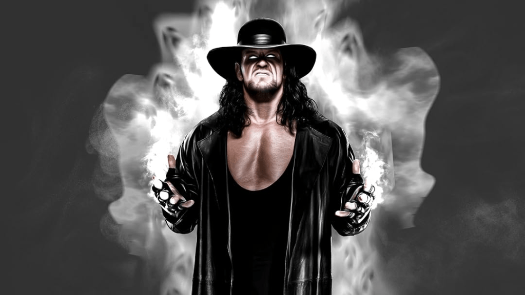 The Undertaker asume rol creativo tras bambalinas en&nbsp;WWE