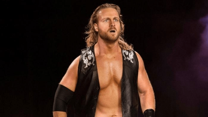 CMLL busca fechas con Adam Page gracias a su español en Arena&nbsp;México