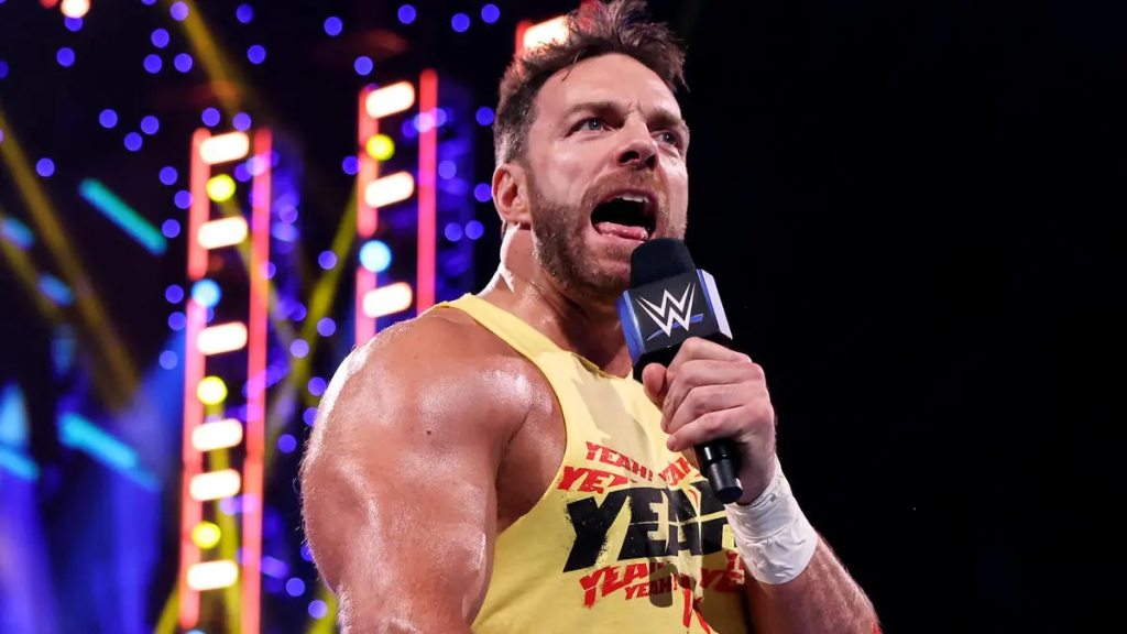 WWE consideraría mover a LA Knight a RAW tras cambios en&nbsp;SmackDown