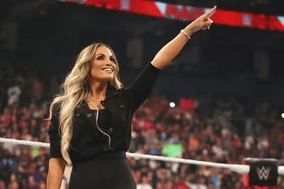 WWE quiere a Trish Stratus de vuelta en Evolution 2 para&nbsp;julio