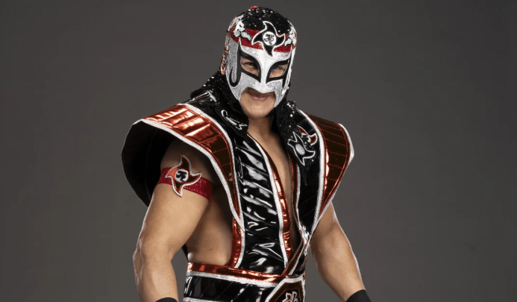 Octagón Jr habría firmado ya con&nbsp;WWE