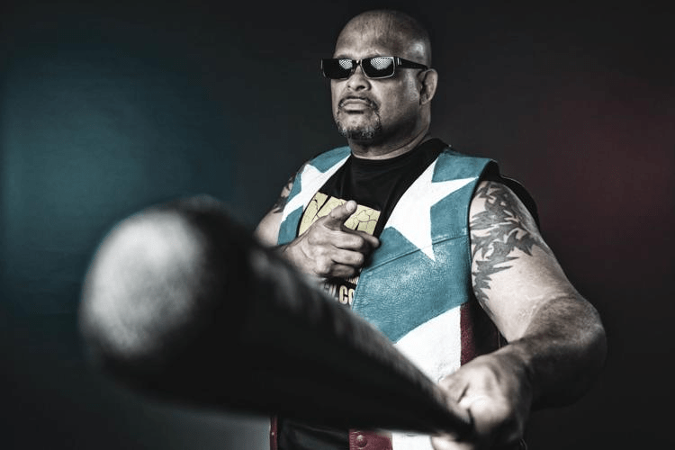 Savio Vega regresa a WWE en Worlds Collide&nbsp;2025