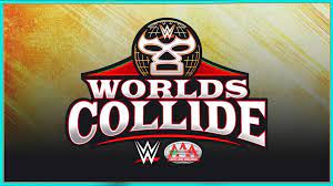 WWE Worlds Collide: El evento que marcó la puntuación perfecta con una lucha de 5 estrellas entre El Hijo del Vikingo y Chad&nbsp;Gable