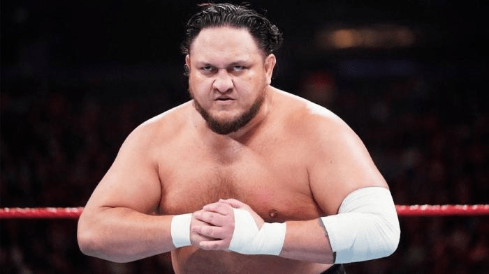 Samoa Joe fue retirado de la cartelera de AEW tras ataque en All&nbsp;In
