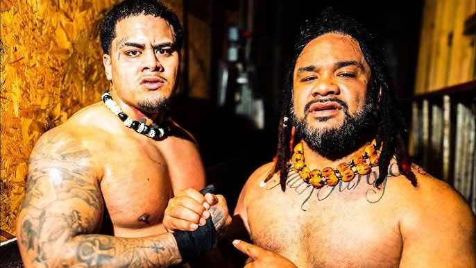 “A una llamada de distancia”: Zilla Fatu envía emotivo mensaje a Jacob&nbsp;Fatu