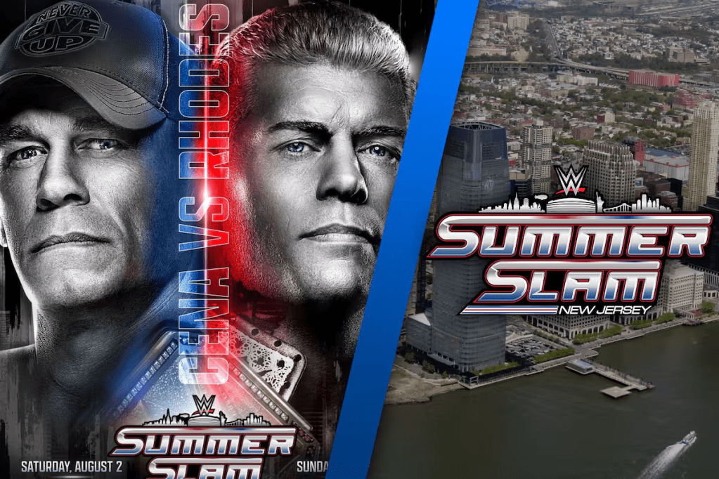 Cartelera de SummerSlam 2025 en dos noches: el evento más grande del&nbsp;verano