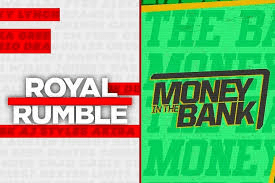 WWE estudia llevar el formato de dos noches a Survivor Series y Royal&nbsp;Rumble