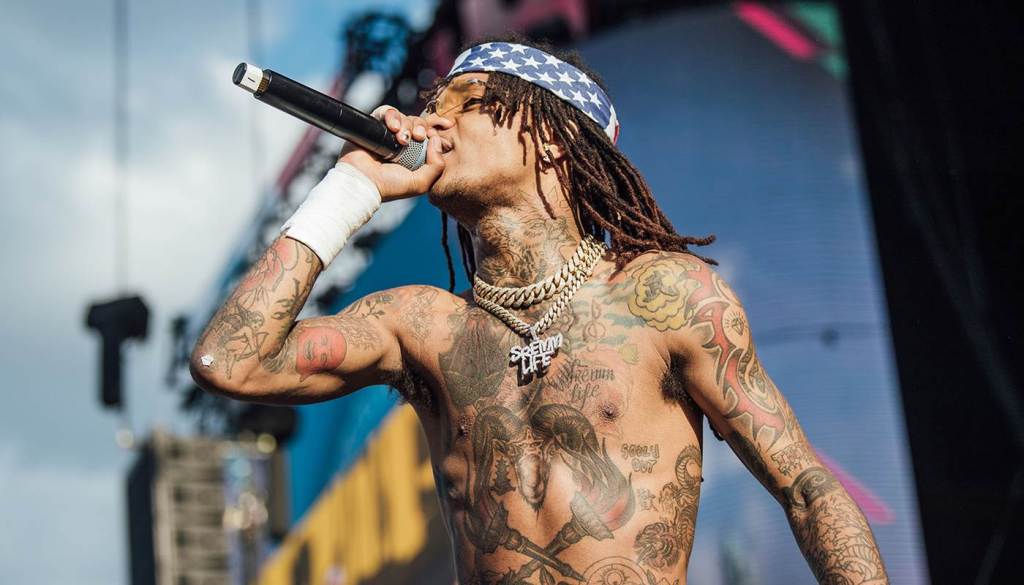 El regreso de PFL a Hollywood, Florida, el 21 de agosto contará con la actuación musical de Swae&nbsp;Lee