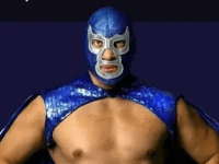 Blue Demon Jr. hospitalizado tras aparatoso accidente: su familia rompe el&nbsp;silencio