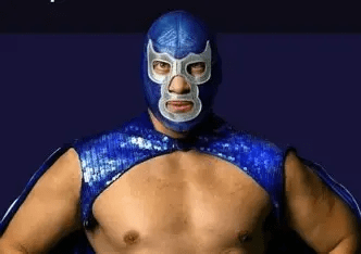 Blue Demon Jr. hospitalizado tras aparatoso accidente: su familia rompe el silencio
