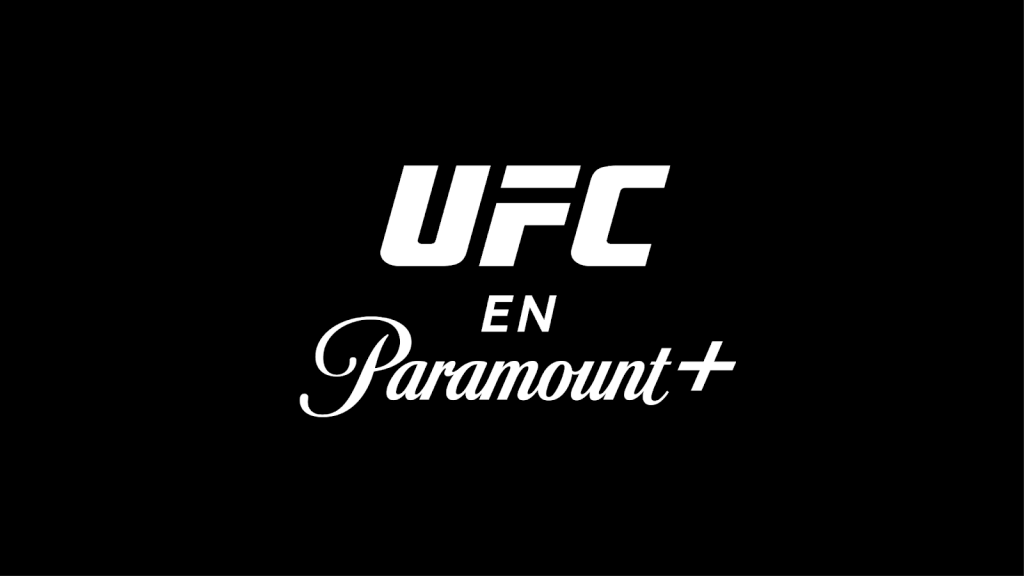 Paramount+ será la nueva casa de la UFC en América Latina a partir de&nbsp;2026