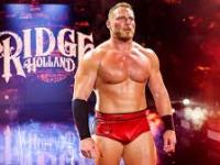 Ridge Holland deja oficialmente WWE tras lesión y controversia&nbsp;contractual