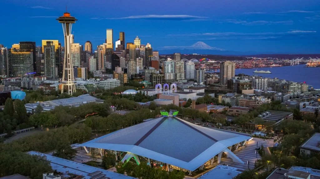 La UFC regresa a Seattle tras años de ausencia con una cartelera All-American. Descubre los enfrentamientos confirmados y por qué este evento marcará el inicio de la carrera por el título en 2025.