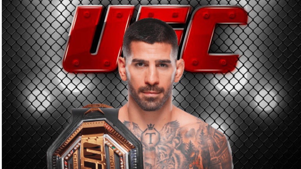 Ilia Topuria hace historia en UFC 317: Primer Doble Campeón tras una resurrección&nbsp;legendaria