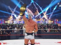 AAA TripleMania 34 Noche 2: El Grande Americano conquista el Megacampeonato&nbsp;AAA